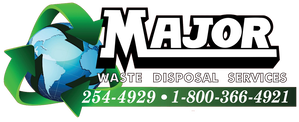 Major Waste